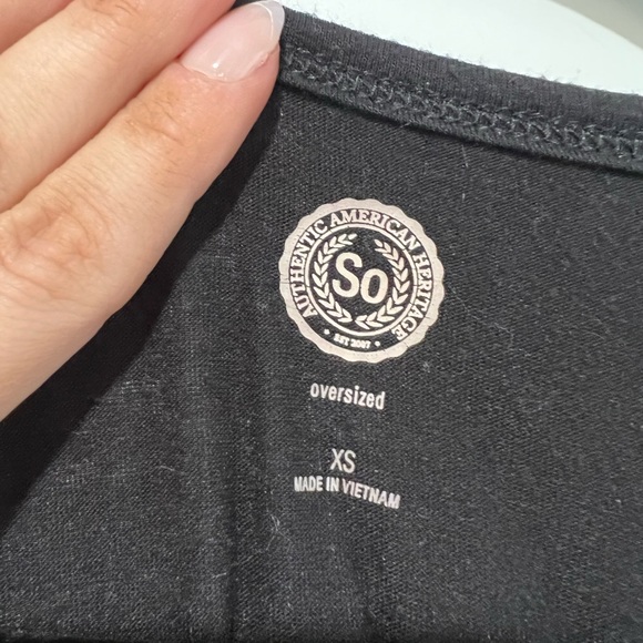 Tank top - Picture 3 of 3